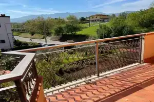 Magic Home Apartments, Valmontone