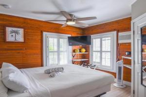 Chagall's Corner Guest house, Key West