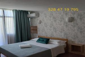 La Casita Apartments, Vasto