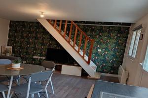 Charmant petit logement Guest house, Bayeux