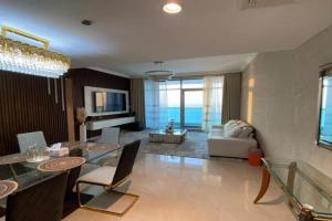 The Sea Facing Apartment, Ajman City