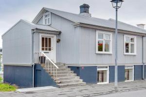 Live as Locals Apartments, Reykjavik