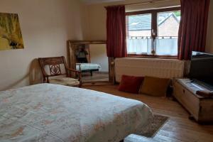 Chez Marie Guest house, Liege