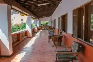 Hotel y Restaurant Embajadoras, Guanajuato