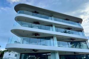 Beachside Residence Apartments, Choengmon