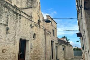 L'antico forno Guest house, Alberobello
