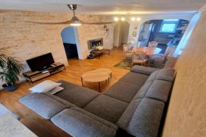 Am Gifizsee 3 Zim Apartment für Familien, Offenburg