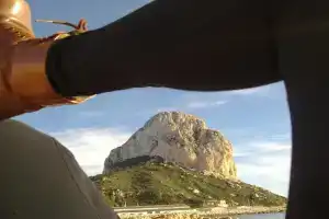 Apartamento Amatista, Calpe