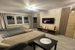 Mieszkanie Kawalerka Moniuszki Apartments, Koszalin