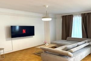 Gemütliches & modernes Apartment inklusive gratis Parkplatz, Graz