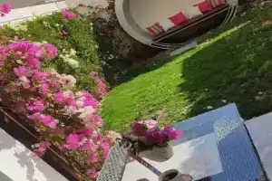 Open Space Jasmine Residence Apartments, Sharm el Sheikh
