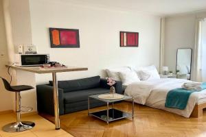 Down Town Studio, Lausanne