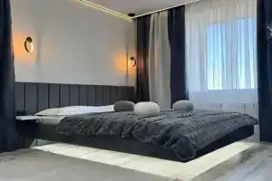 Apartamenty Premium Klassa ZhK Aruzhan 3, Kokshetau