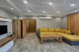 Boutique apartment yellow 1, Plovdiv