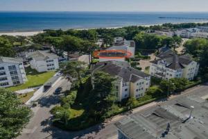 My-fewo-usedom Comfortable holiday residence Guest house, Ahlbeck