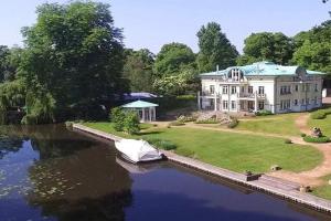 Havelpalais Comfortable holiday residence Guest house, Potsdam