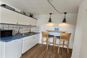 Raphael - "Frank Sinatra" Guest house, Timmendorfer Strand