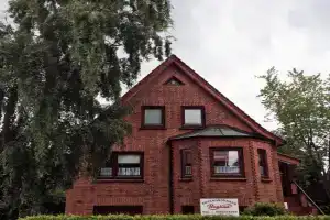 Raphael - "Marilyn Monroe" Guest house, Timmendorfer Strand