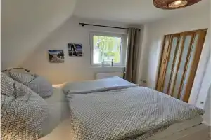 Raphael - "Roger Moore" Guest house, Timmendorfer Strand