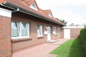 Am Harlebogen Comfortable holiday residence Guest house, Carolinensiel