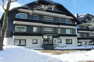 Ferienwohnung Köhnke 3 Guest house, Hahnenklee-Bockswiese