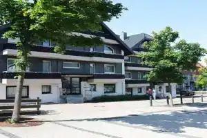 Köhnke 7 Comfortable holiday residence Guest house, Hahnenklee-Bockswiese