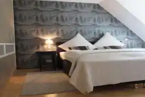 Moselschön Comfortable holiday residence Guest house, Brodenbach