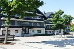 Ferienwohnung Köhnke 2 Guest house, Hahnenklee-Bockswiese