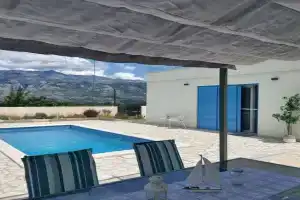 Anna Comfortable Holiday Residence Guest house, Vinjerac