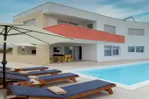 Amfora Comfortable Holiday Residence Villa, Vrsi