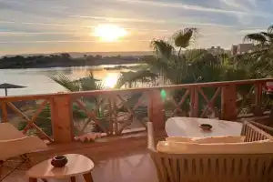 The Sunset Heaven - 2 bedrooms - Golf Steigenberger,, El Gouna