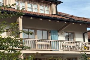 Haus Martin Apartments, Pfronten