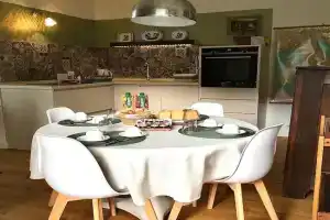 Dodici Lune Apartment, Rovereto