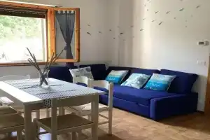 Un tuffo nel blu Apartments, Lido di Savio