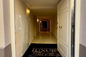 La CHARTREUSE Luxury Suites, Parma