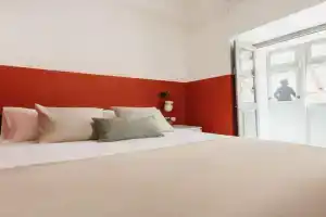 Gallarija Suite Apartments, Floriana