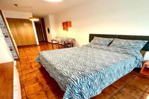 Il monolocale di Marta Apartments, Sirmione