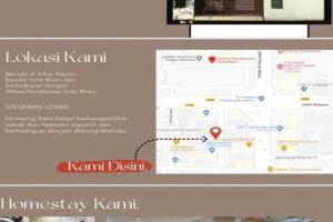 Mysara Homestay 4 Bilik, Kota Bharu