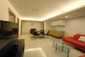 City garden ,soi buakhaw Apartments, Pattaya