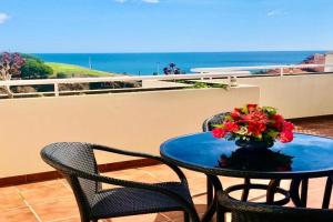 LAS TERRAZAS DE MIRAMAR, Castillo Beach Apartments, Fuengirola