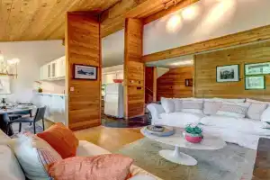 Telemark 20 Guest house, Whistler