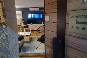 Apartman Jezero, Vrnyachka Banya
