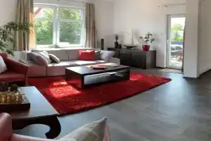 Ferienwohnung CITY - direkt am Falderndelft - nähe Innenstadt, Emden