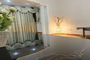 Heart of Apartments, Tashkent