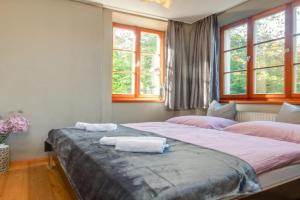 Gartenblick - Netflix - Free Parking - Waschmaschine - Zentral - Villa, Klagenfurt