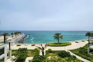 Solo Realty Luxurious Apartments at Address Residence Fujairah, Al Aqah