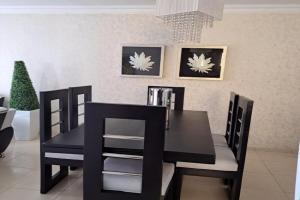 Centrico con yacuzzi privado Apartments, Santiago