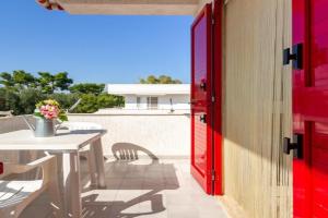 Appartamento Orchidea B1 - MyHo Casa, Torre Canne