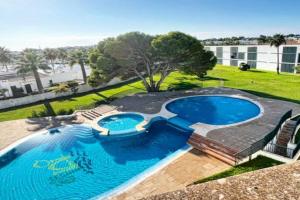 Casa Binimel-là by GMHouse Minorca, Cala'n Bosch