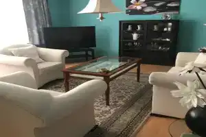 Margarethe Apartments, Papenburg